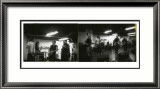 Clash Tribute Grammys 2003 - Bruce Springsteen - Dave Grohl - Elvis Costello Lámina enmarcada de edición limitada por Danny Clinch