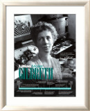Lillian Gilbreth Pósters