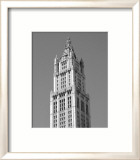 Woolworth Building, New York Prints by Phil Maier