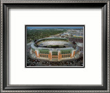Green Bay Packers - New Lambeau Field Art