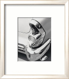 Tail Fin Poster par Toby Vandenack