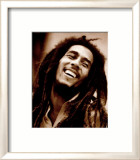 Bob Marley Láminas