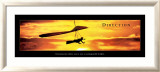 Direction: Hang Glider Affiches