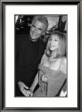 James Brolin and Barbara Streisand Posters