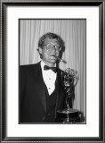 David Letterman Láminas
