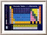 Periodic Table Láminas Periodic Table Láminas