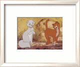Abraham de Lacey Giuseppe Casey Thomos O - ©Disney Affiches
