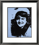 Jackie, c.1964 (Smiling with JFK) Pósters por Andy Warhol Jackie, c.1964 (Smiling with JFK) Pósters por Andy Warhol