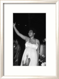 Aretha Franklin, the Queen of Soul Plakater Aretha Franklin, the Queen of Soul Plakater