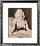 Marilyn Monroe Poster