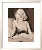Marilyn Monroe Posters