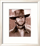 Clint Eastwood - Poster