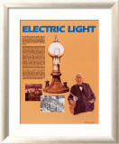 Electric Light Lámina