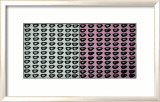Marilyn Monroe's Lips, c.1962 Láminas por Andy Warhol Marilyn Monroe's Lips, c.1962 Láminas por Andy Warhol