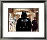 Darth Vader Poster