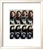 Sixteen Jackies, c.1964 Láminas por Andy Warhol