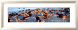 Teamwork: Sky Divers Affiche