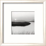 Stillness at Dawn Affiches par Dorothy Kerper Monnelly