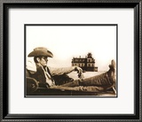James Dean Posters