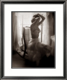 Untitled, c.1950's Plakater av Lillian Bassman
