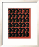Red Elvis, c.1962 Plakaty autor Andy Warhol Red Elvis, c.1962 Plakaty autor Andy Warhol