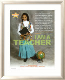 Teacher Pósters