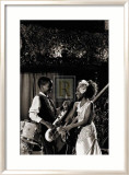 Rythme and blues II Posters par Caroline Arber