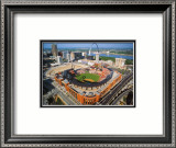 Busch Stadium Prints by Mike Smith