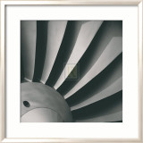 Fan Blades Láminas