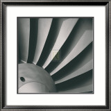 Fan Blades Láminas