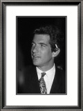 John F. Kennedy Jr. Arte