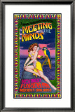 Jimmy Buffett - Meeting of the Minds Fan Convention  - (Lithograph) Affiches par Bob Masse