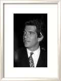 John F. Kennedy Jr. Póster