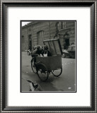Baiser Blotto, c.1950 Posters par Robert Doisneau