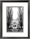 Conservatory I Prints by Laura Denardo