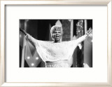 Aretha Franklin, the Diva Poster Aretha Franklin, the Diva Poster
