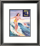 Libby's Pineapple Juice Prints by Laffety 
