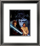 Star Wars: Episode II - Attack of the Clones Affiche