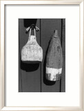 Marks the Spot Pósters por Laura Denardo