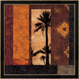 Moroccan Nights II Láminas por Chris Donovan
