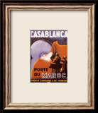 Casablanca Pósters Casablanca Pósters