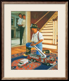 When I Grow Up Posters av Melinda Byers