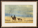 Cap Blanc, Desert du Sahara Láminas por Philippe Letestu Cap Blanc, Desert du Sahara Láminas por Philippe Letestu