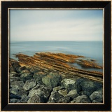 FR 64210 3AM 02/2007 Innrammet Giclee-trykk av Cédric Bihr FR 64210 3AM 02/2007 Innrammet Giclee-trykk av Cédric Bihr