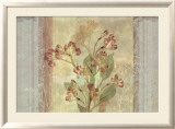 Peruvian Lily Prints by Ella K.
