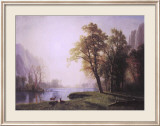 Kings River Canyon, Californie Affiches