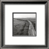 The Boardwalk, Early Art by Dorothy Kerper Monnelly