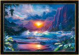 Lassen - Eternity Affiches