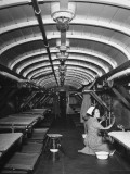 WWII Impressão fotográfica premium por William Vandivert WWII Impressão fotográfica premium por William Vandivert