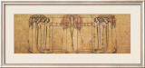 The May Queen Láminas por Margaret MacDonald The May Queen Láminas por Margaret MacDonald